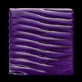 Purple Dyes Neutralizing Shampoo gegen Gelbstich bei blondem Haar - Shampoo